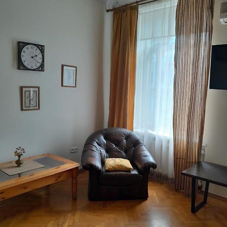 Apartment On Hretska 26/28 Odessa Luaran gambar